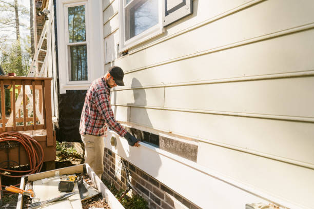Trusted Siding Contractor service in Utica, PA - Squared Siding